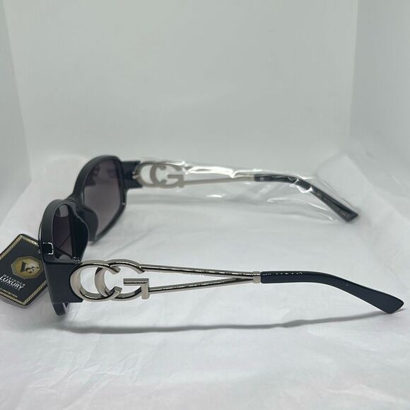 VG Luxury Oval Sunglasses – Model VG29637 - Picture 2 of 3